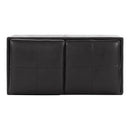 Claire Storage Cocktail Ottoman in Brown - 469PU