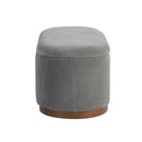 Nell Lift Top Storage Bench