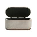 Nell Lift Top Storage Bench