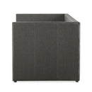 Therese Daybed with Trundle in Gray - 4969GY*