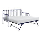 Constance Daybed With Lift-Up Trundle