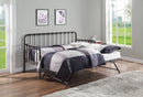 Constance Daybed With Lift-Up Trundle