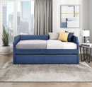 Shiloh Daybed With Trundle