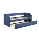 Shiloh Daybed With Trundle