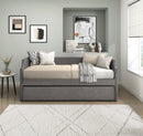 Shiloh Daybed With Trundle