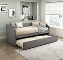 Shiloh Daybed With Trundle