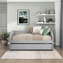 Shiloh Daybed With Trundle
