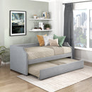Shiloh Daybed With Trundle