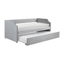 Shiloh Daybed With Trundle