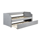 Shiloh Daybed With Trundle