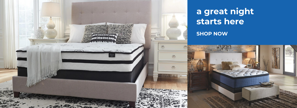 Signature Furniture 4250
