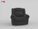 Brennen Power Reclining Chair-9204cc-1pw