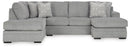 Casselbury Living Room Set