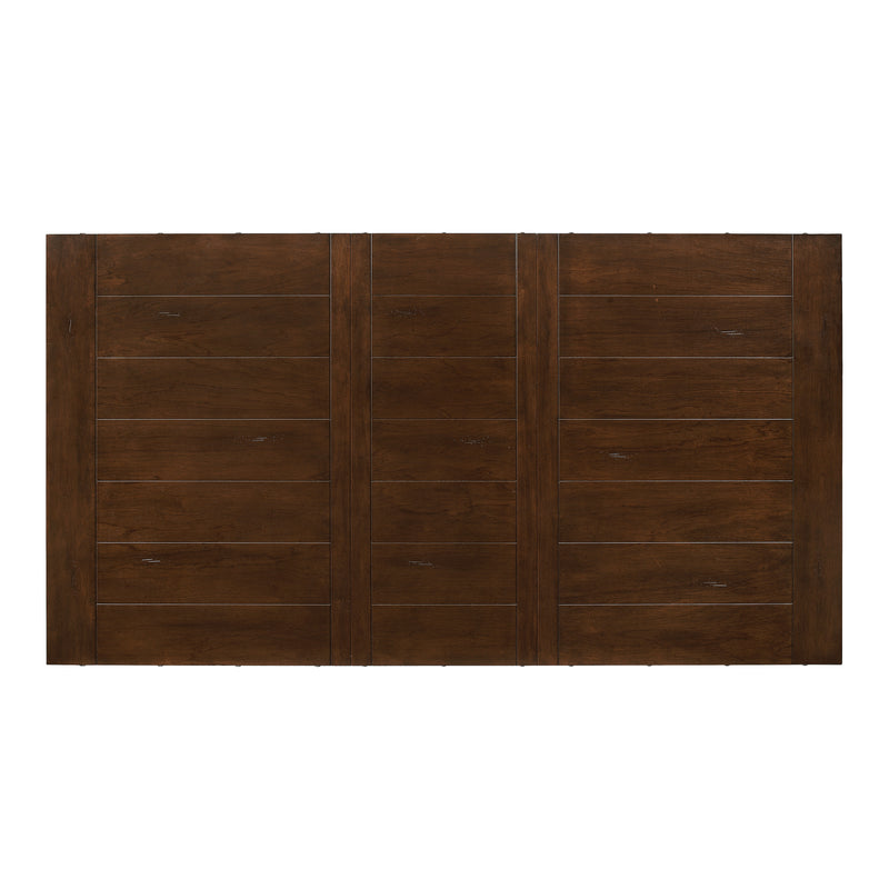 Schleiger Counter Height Table in Brown - 5400-36XL*