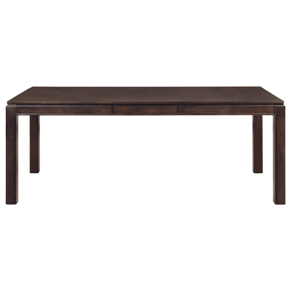 Kavanaugh Dining Table in Brown/Gray - 5409-78