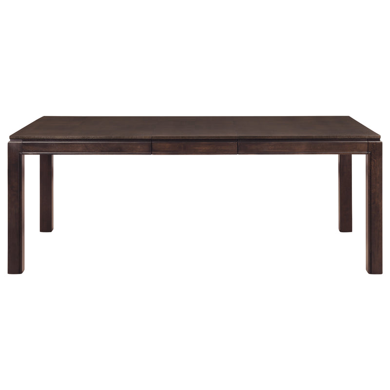 Kavanaugh Dining Table in Brown/Gray - 5409-78