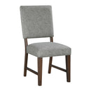 Franco Side Chair