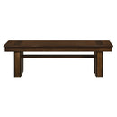 Sedley 58” Bench