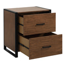 Sedley File Cabinet