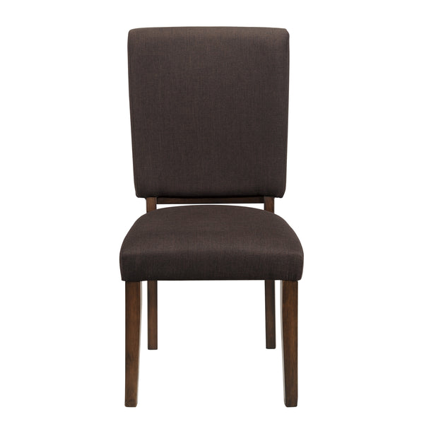 Sedley Side Chair in Brown - 5415RFS
