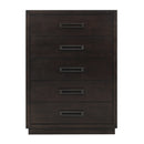 Larchmont Chest in Gray - 5424-9