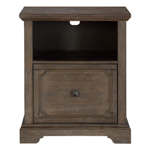 File Cabinet