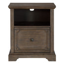 Toulon File Cabinet