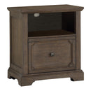 Toulon File Cabinet