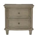 Vermillion-NIGHT STAND image