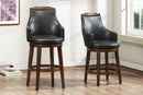 Bayshore Swivel Counter Height Chair