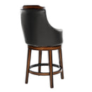 Bayshore Swivel Counter Height Chair