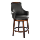 Bayshore Swivel Counter Height Chair