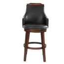 Bayshore Swivel Pub Height Chair