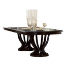 Savion Dining Table in Espresso - 5494-106*