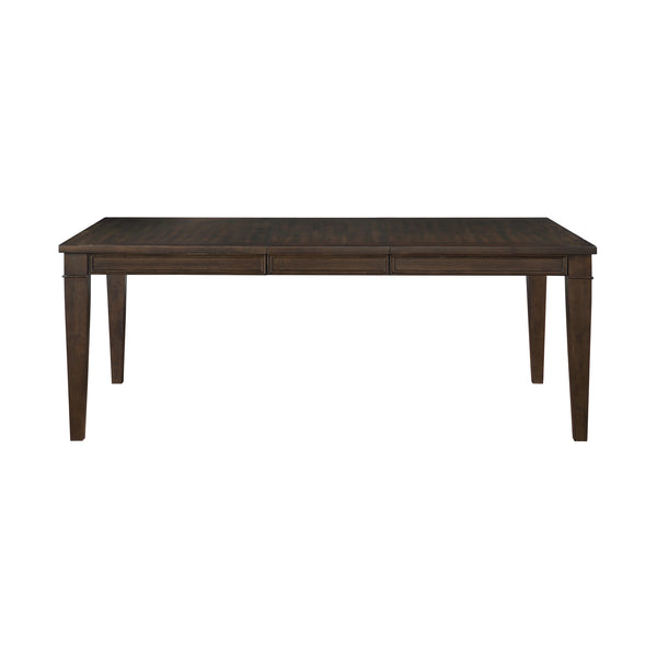 Makah 5pc Set (TB+4S) in Brown/Beige - 5496-78*5