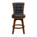 Medford Swivel Counter Height Chair