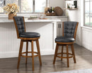 Medford Swivel Pub Height Chair
