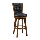 Medford Swivel Pub Height Chair