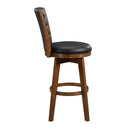 Medford Swivel Pub Height Chair