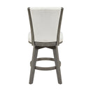 Corvallis Swivel Counter Height Chair