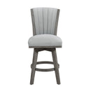 5507-24GYS - Swivel Counter Height Chair