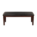 Mantello Bench