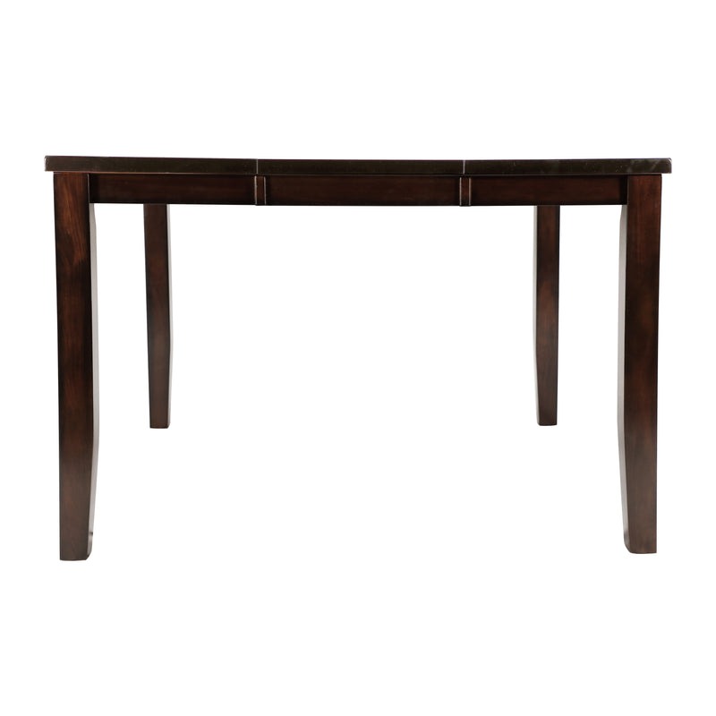 Mantello 5pc Set (TB+4S) in Cherry/Brown - 5547-36*5