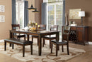 Mantello Dining Table
