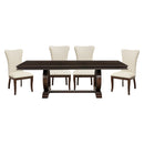 Oratorio 5pc Set (TB+4S) in Cherry/White - 5562-96*5