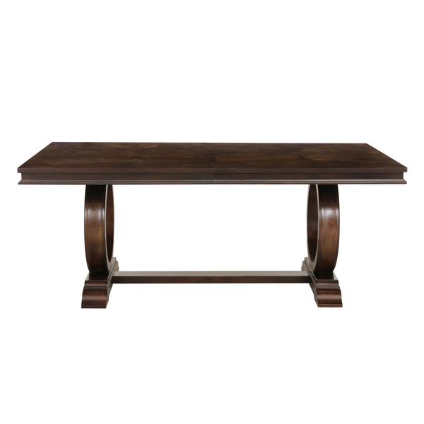Oratorio Dining Table in Cherry - 5562-96*