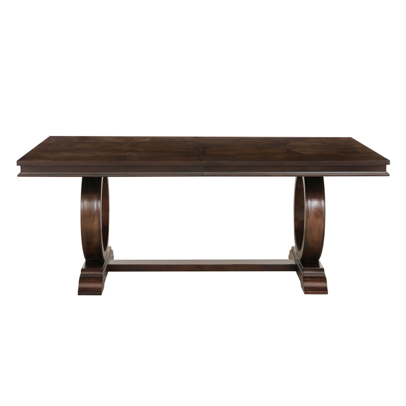 Oratorio Dining Table in Cherry - 5562-96*