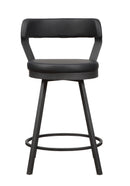 Tempa Swivel Counter Height Chair