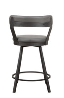 Tempa Swivel Counter Height Chair