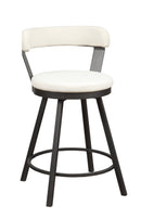 Appert Swivel Counter Height Chair